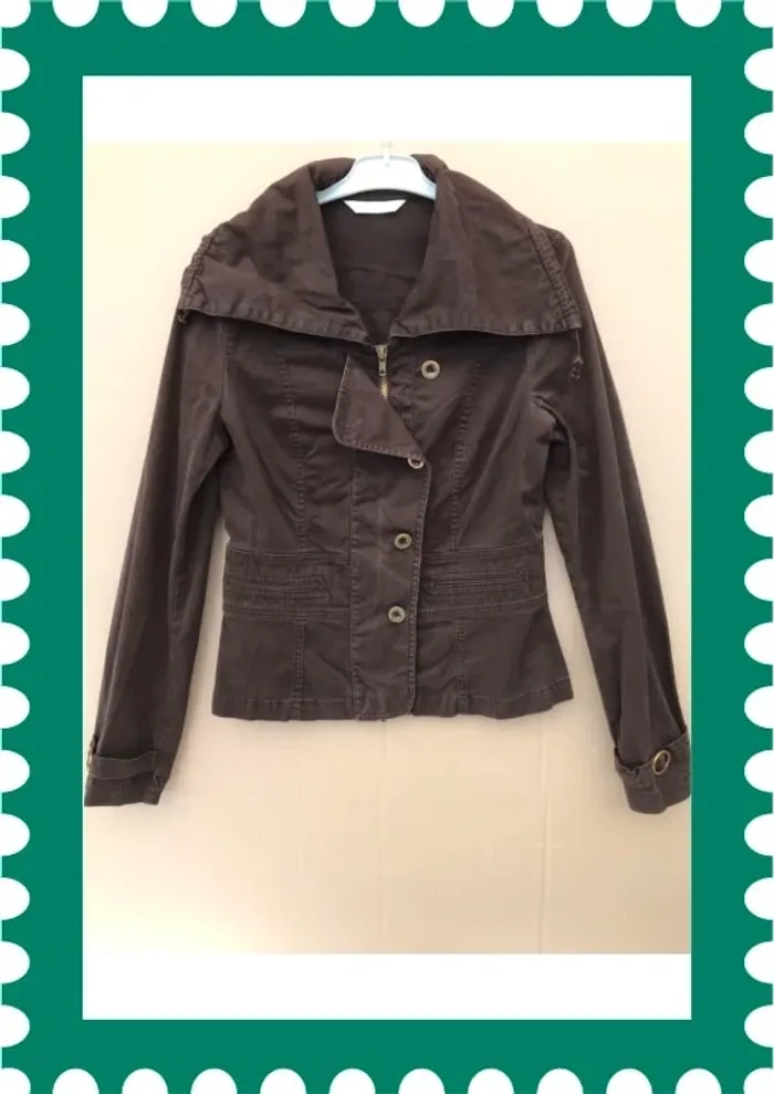 Veste