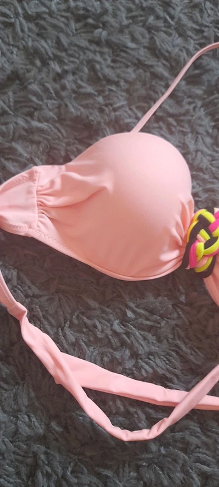 Haut Maillot de bain - photo numéro 4