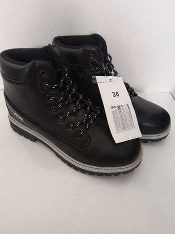 Chaussures garçon 20€