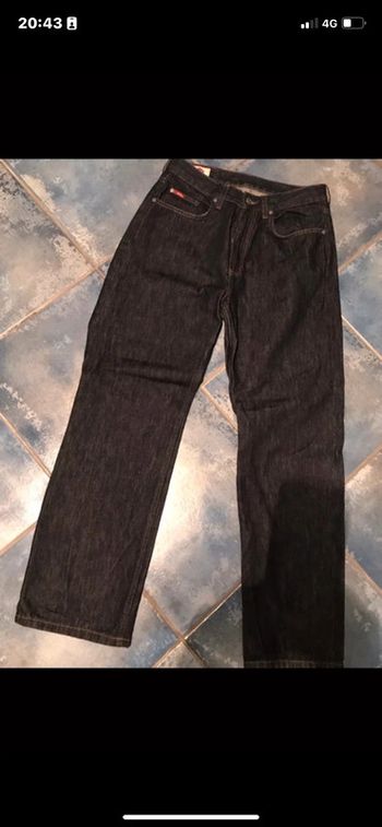 Jean Lee Cooper t 40 neuf