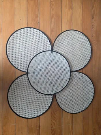 Sets de table