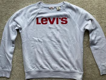 Sweat-shirt pull Levi’s 🌻