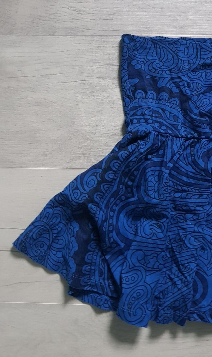 Jupe fille Desigual 9/10 ans - photo numéro 7