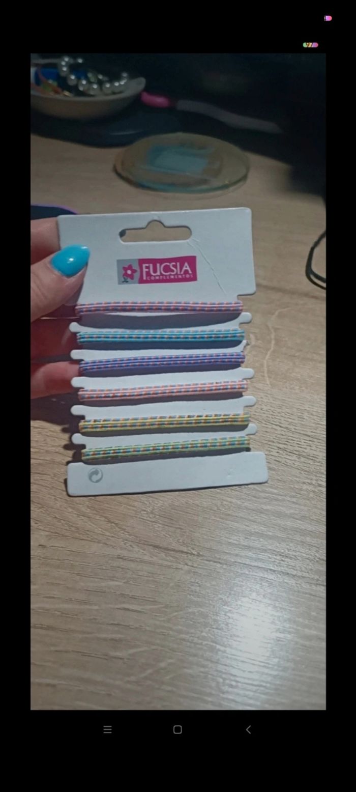 Élastiques