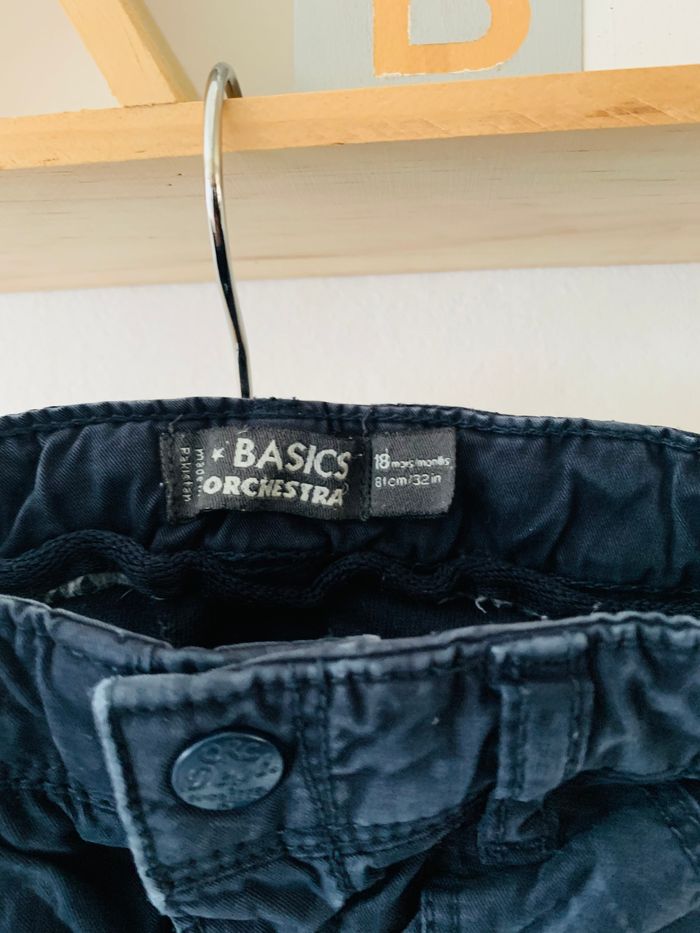 Pantalon orchestra - photo numéro 4