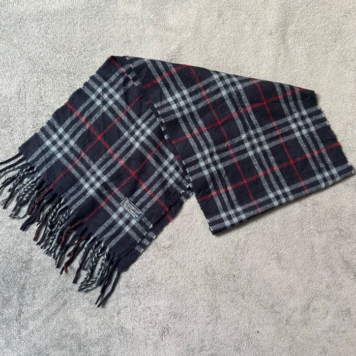Écharpe Burberry