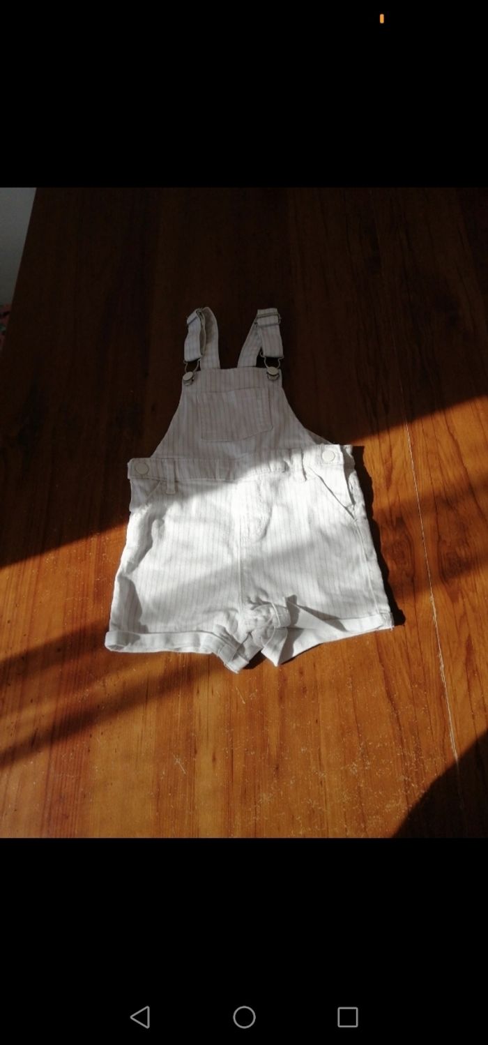 Lots vêtements filles - photo numéro 7