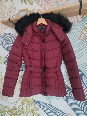 Doudoune Kaporal taille M