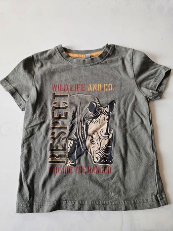 Tee-shirt
