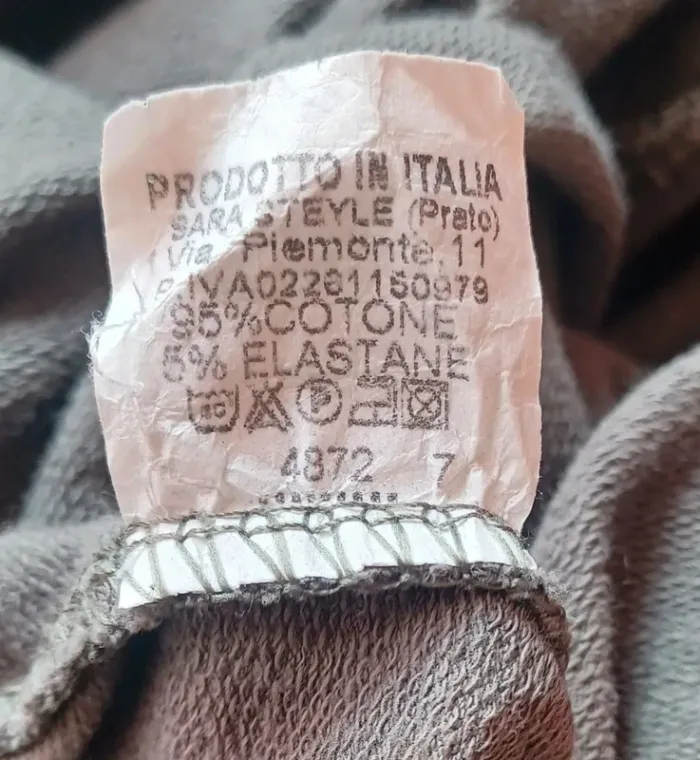 Tunique - photo numéro 6