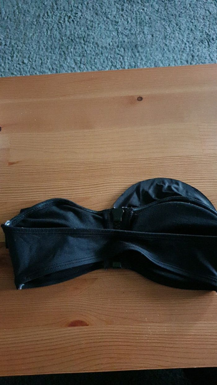 Haut de maillot de bain - photo numéro 3