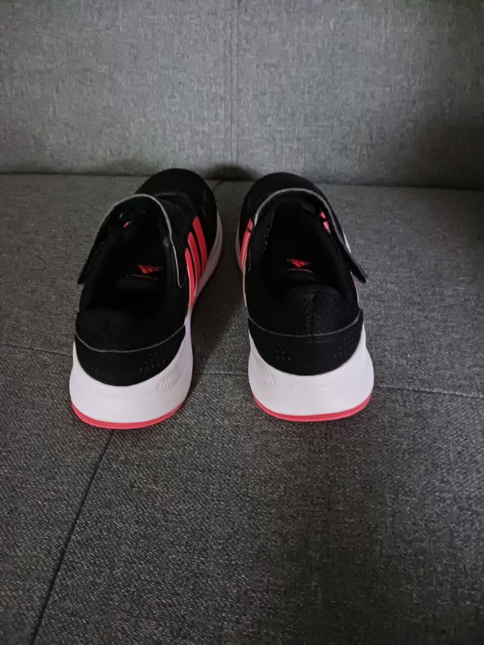 Baskets adidas runfalcon T 34 - photo numéro 3