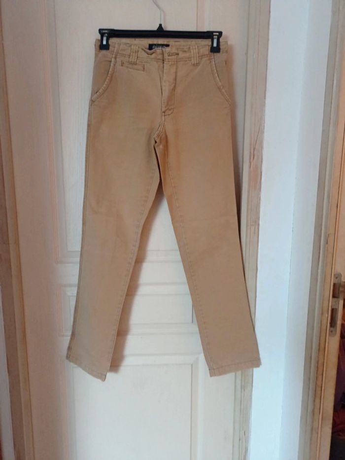 Pantalon homme