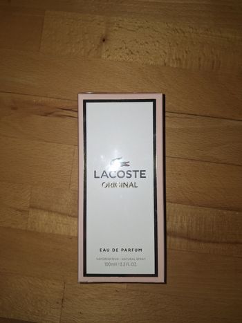 Parfum