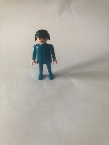 Figurine playmobil vintage