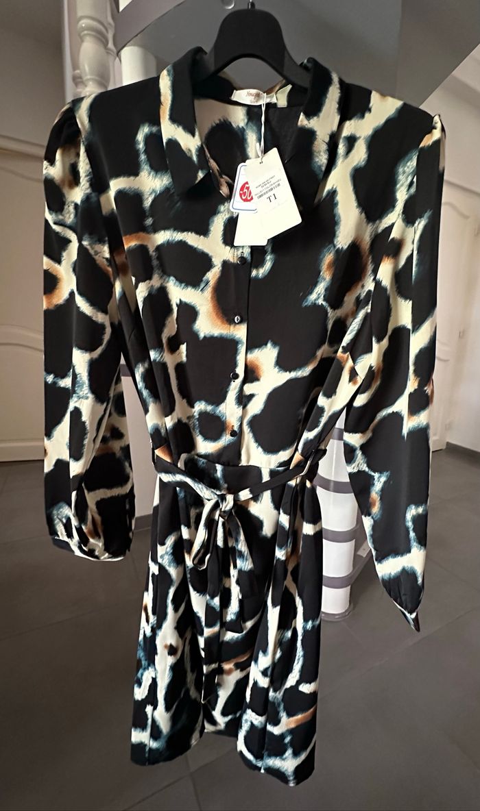 Vend Robe - photo numéro 4