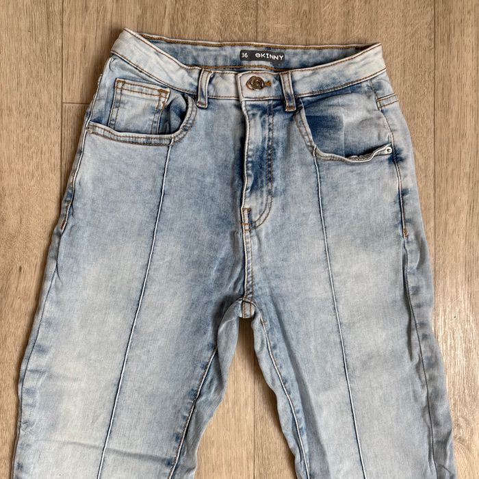 Jeans skinny - photo numéro 2