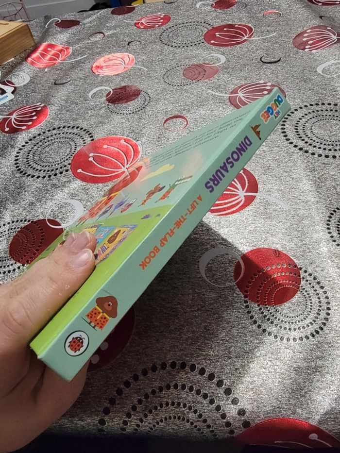 Dinosaurs - photo numéro 4