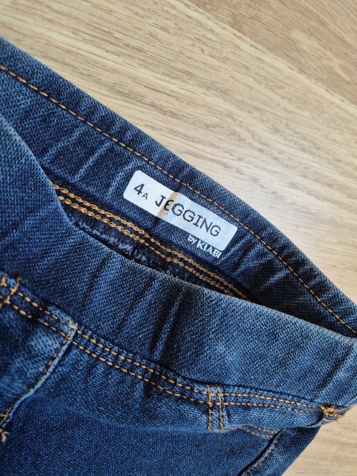 Jegging - photo numéro 3