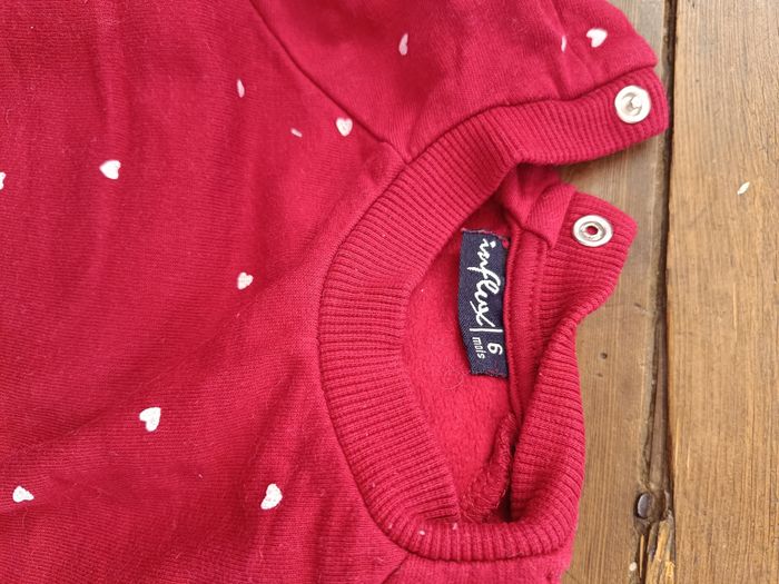 Lot ensemble fille - photo numéro 2