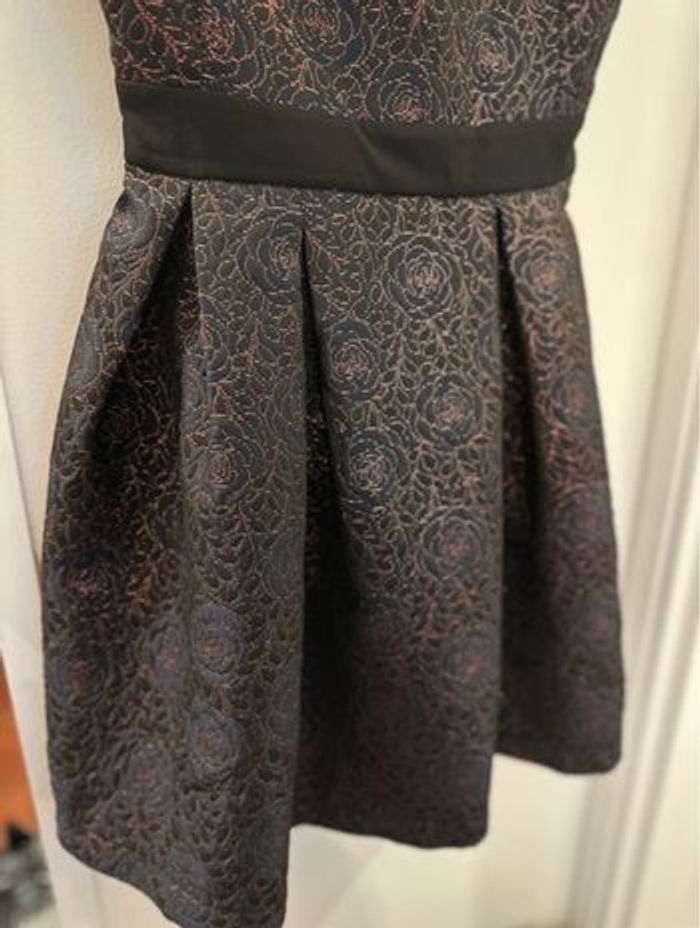 Robe soirée - photo numéro 3