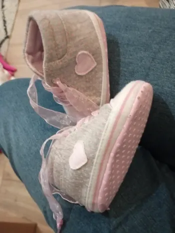 Chaussures bébé