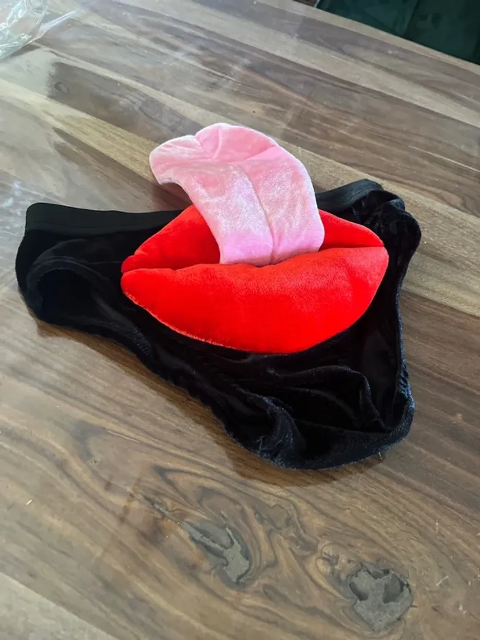 slip humoristique - photo numéro 2