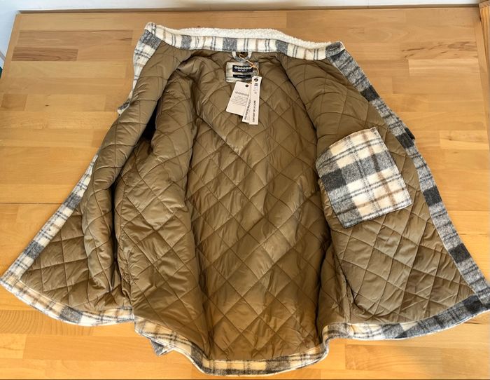 Veste en laine - photo numéro 2