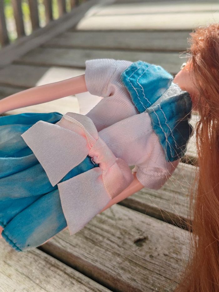 Poupée sailor Moon Jupiter - vintage - photo numéro 13