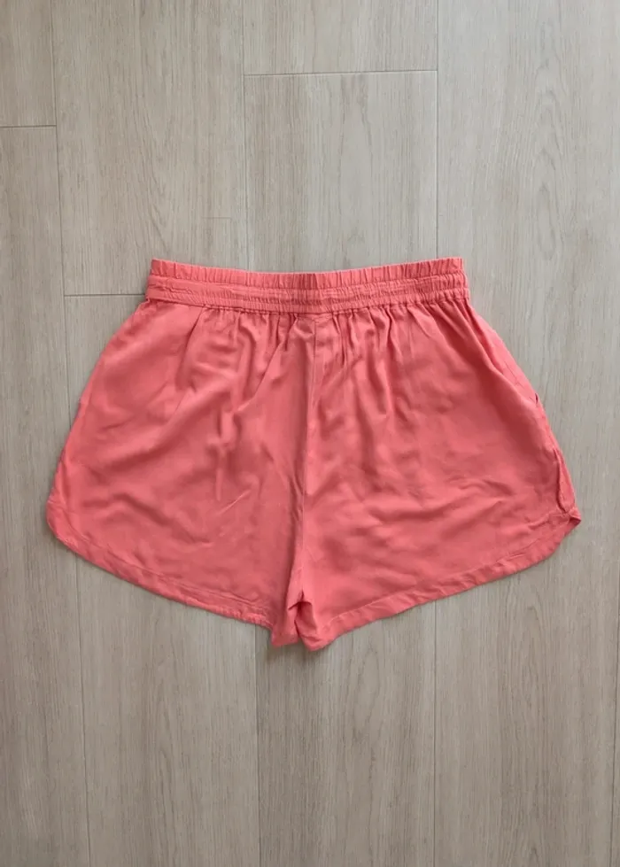 Short corail - photo numéro 2
