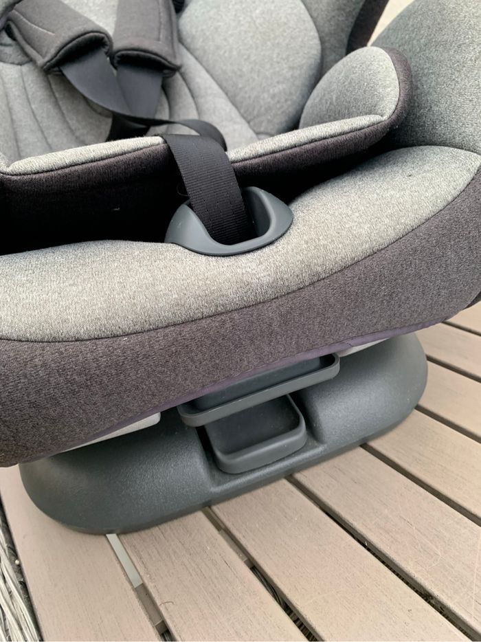 Siège auto ISOFIX - photo numéro 10