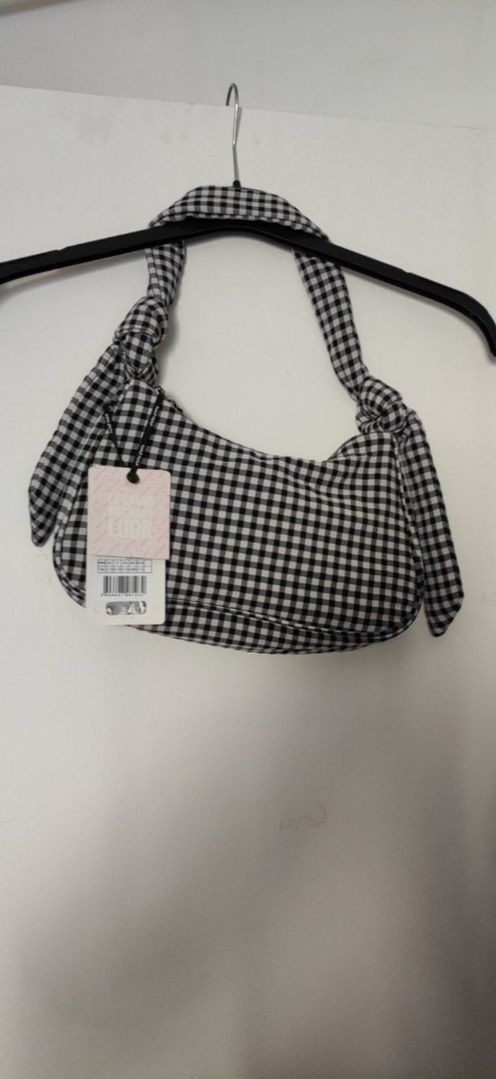 Sac Naf Naf femme neuf