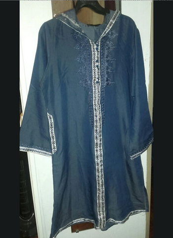 Caftan