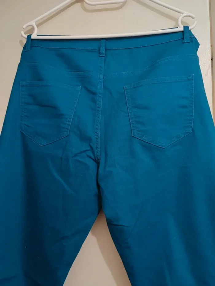 Jeans la halle - photo numéro 3