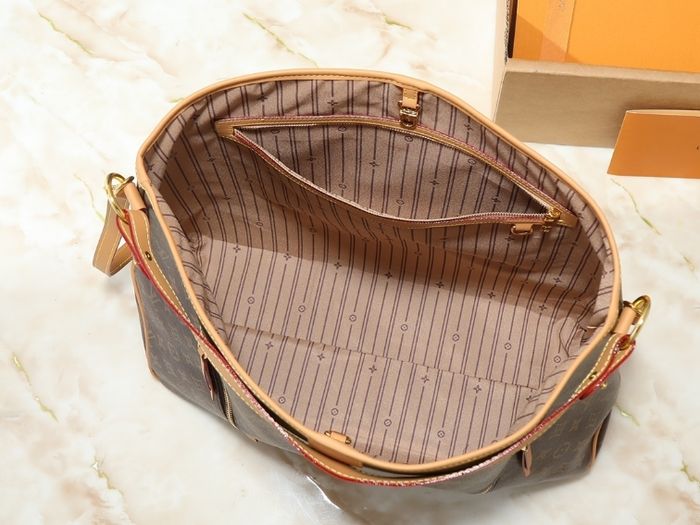 Louis Vuittoṇ M40354 - photo numéro 9