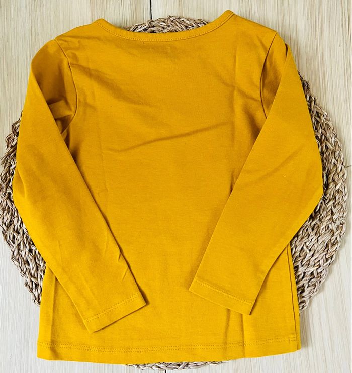 Lot tee-shirts manches longues Orchestra - photo numéro 3