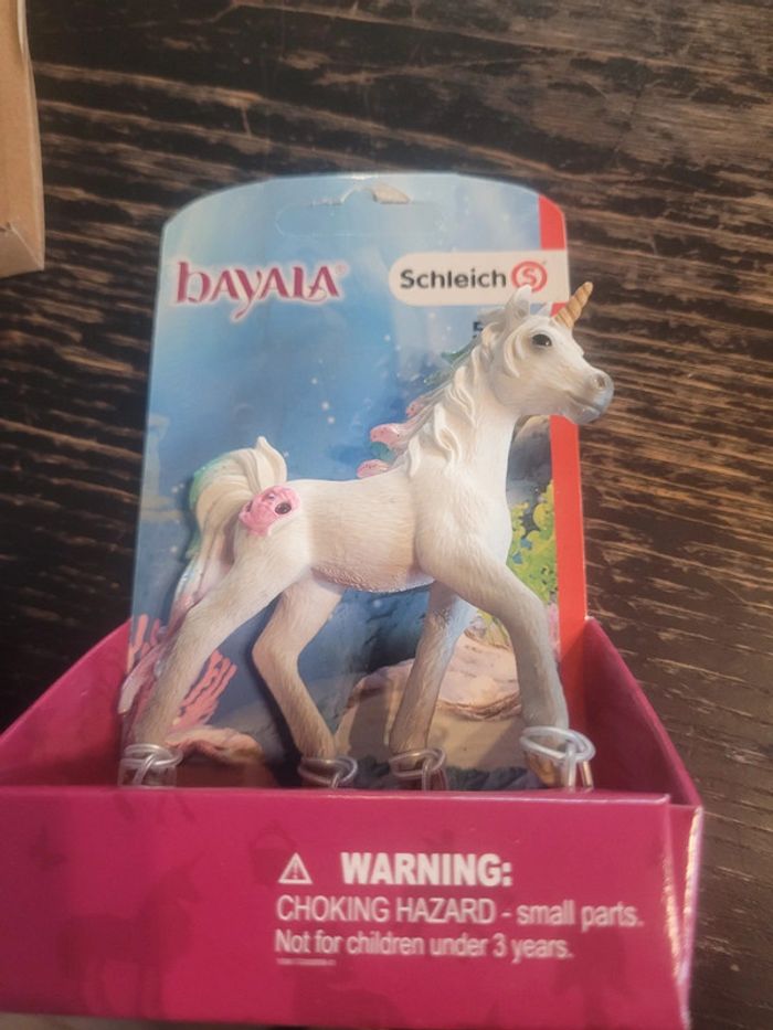 Schleich bayala