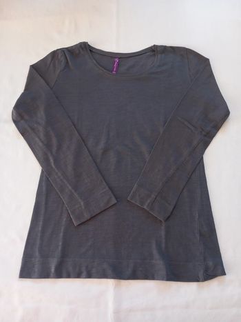 Tee-shirt fille Gemo 10 ans.