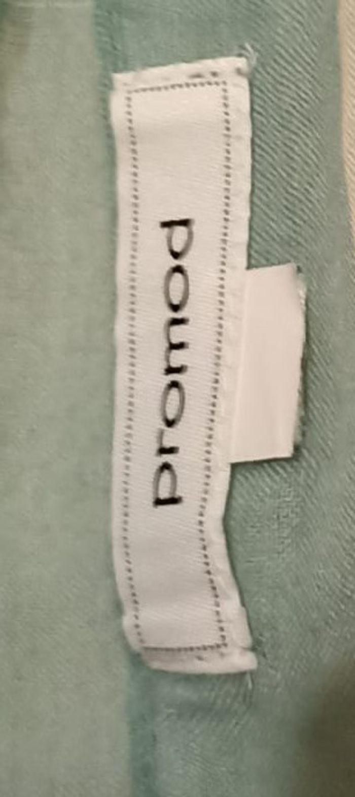 Foulard Rayé Multicolore Promod - photo numéro 6