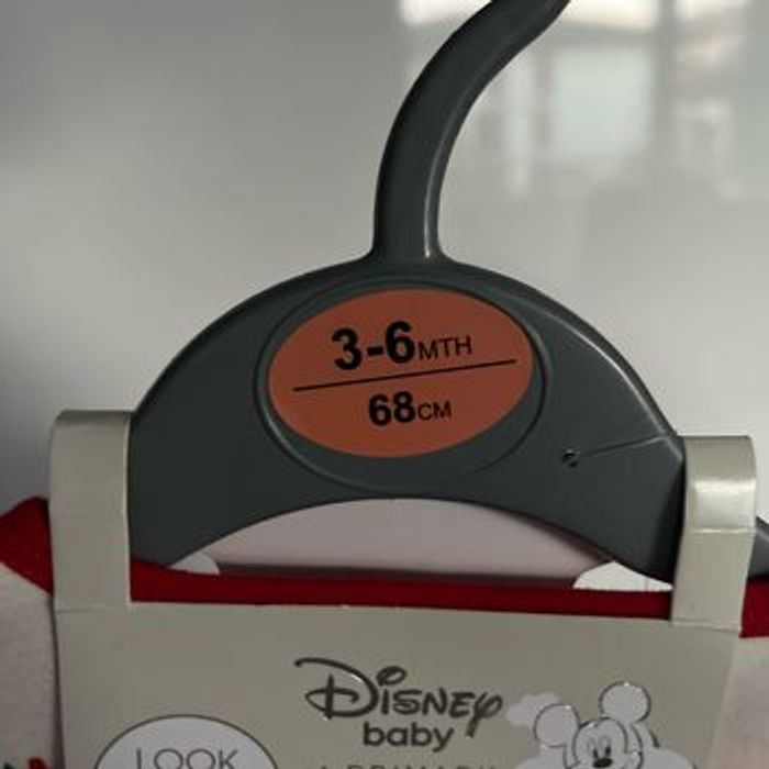 Ensemble 4 pièces Disney baby primark - photo numéro 5