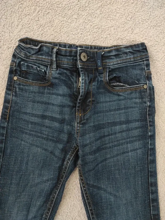 Jean skinny - photo numéro 2