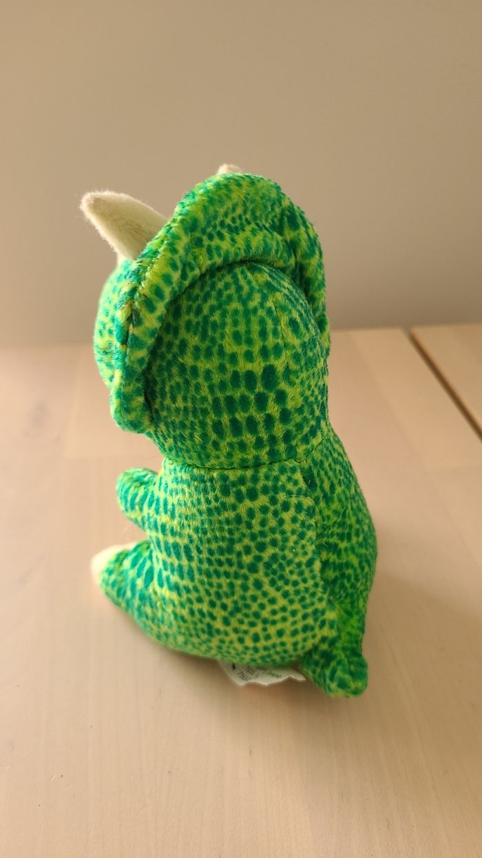 Dinosaure - photo numéro 3