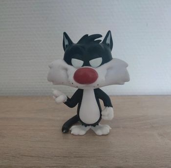 Figurine Grosminet
