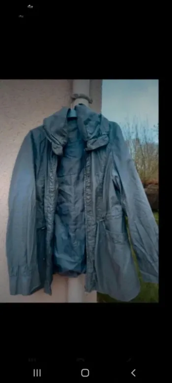 Veste 🧥 Armand Thiery t.4