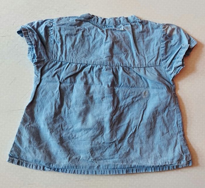 Chemise - photo numéro 2