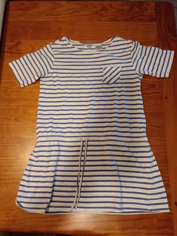 Robe / tunique la redoute 8 ans