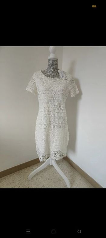 Robe élégante