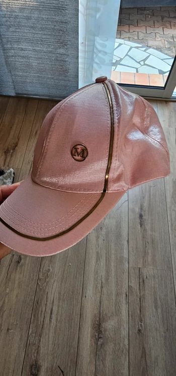 Casquette
