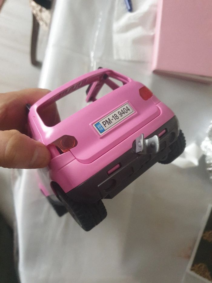 Voiture - photo numéro 6