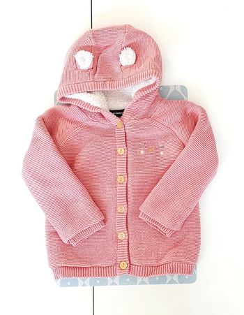 Gilet In Extenso - 2/3A